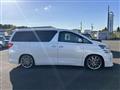 2013 Toyota Vellfire