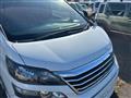 2013 Toyota Vellfire