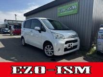 2011 Daihatsu Move