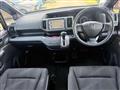 2011 Honda Step WGN