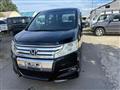 2011 Honda Step WGN