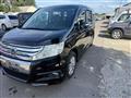 2011 Honda Step WGN