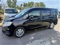 2011 Honda Step WGN