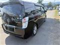 2011 Honda Step WGN