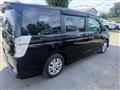 2011 Honda Step WGN