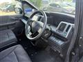 2011 Honda Step WGN