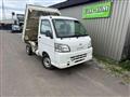 2008 Daihatsu Hijet Truck