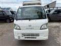 2008 Daihatsu Hijet Truck