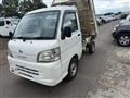 2008 Daihatsu Hijet Truck