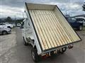 2008 Daihatsu Hijet Truck