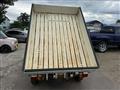 2008 Daihatsu Hijet Truck