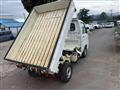 2008 Daihatsu Hijet Truck