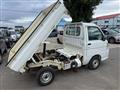 2008 Daihatsu Hijet Truck