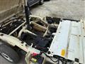 2008 Daihatsu Hijet Truck