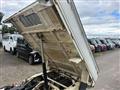 2008 Daihatsu Hijet Truck