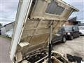 2008 Daihatsu Hijet Truck