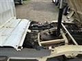 2008 Daihatsu Hijet Truck