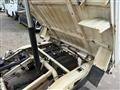 2008 Daihatsu Hijet Truck