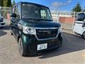 2020 Honda N BOX