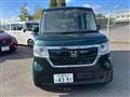 2020 Honda N BOX