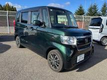 2020 Honda N BOX