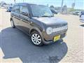 2016 Suzuki Lapin
