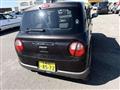 2016 Suzuki Lapin