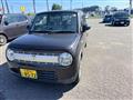 2016 Suzuki Lapin