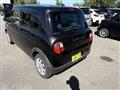 2016 Suzuki Lapin