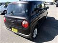 2016 Suzuki Lapin