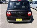 2016 Suzuki Lapin