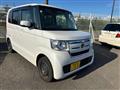 2019 Honda N BOX