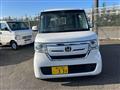 2019 Honda N BOX