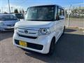 2019 Honda N BOX