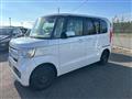 2019 Honda N BOX