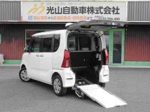 2020 Daihatsu Tanto