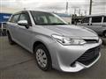 2017 Toyota Corolla Fielder