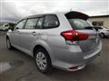 2017 Toyota Corolla Fielder