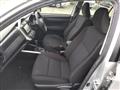2017 Toyota Corolla Fielder