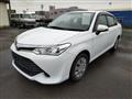 2017 Toyota Corolla Axio