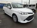 2017 Toyota Corolla Axio
