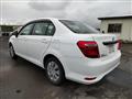 2017 Toyota Corolla Axio
