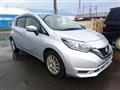 2017 Nissan Note