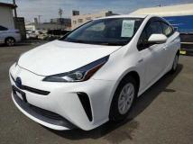 2019 Toyota Prius