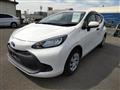 2021 Toyota AQUA
