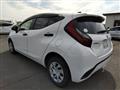 2021 Toyota AQUA