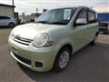 2008 Toyota Sienta