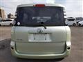 2008 Toyota Sienta