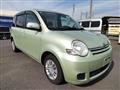 2008 Toyota Sienta