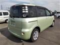2008 Toyota Sienta